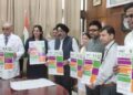 PGIMER Observes World Kidney Day, Highlights Urgent Need for Awareness and Prevention