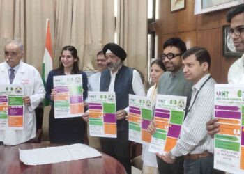 PGIMER Observes World Kidney Day, Highlights Urgent Need for Awareness and Prevention