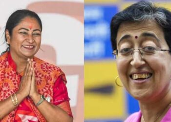 दिल्ली में भाजपा सरकार का बड़ा फैसला: गरीब महिलाओं को हर महीने 2,500 रुपये की सहायता