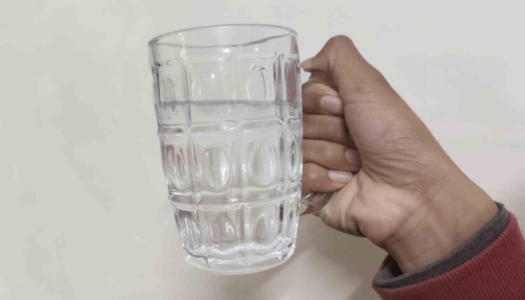 Utah Set to Become First State to Ban Fluoride in Water Supply