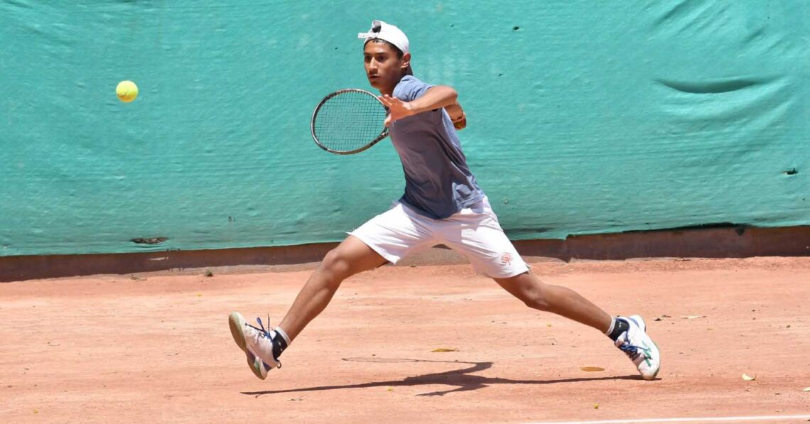 Yatharth Wadhera Shines Bright with Under-14 Championship Series Title Win