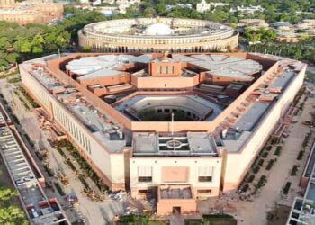 वक्फ (संशोधन) अधिनियम, 2025 आधिकारिक रूप से लागू, पारदर्शिता और सुधार की दिशामें बड़ा कदम