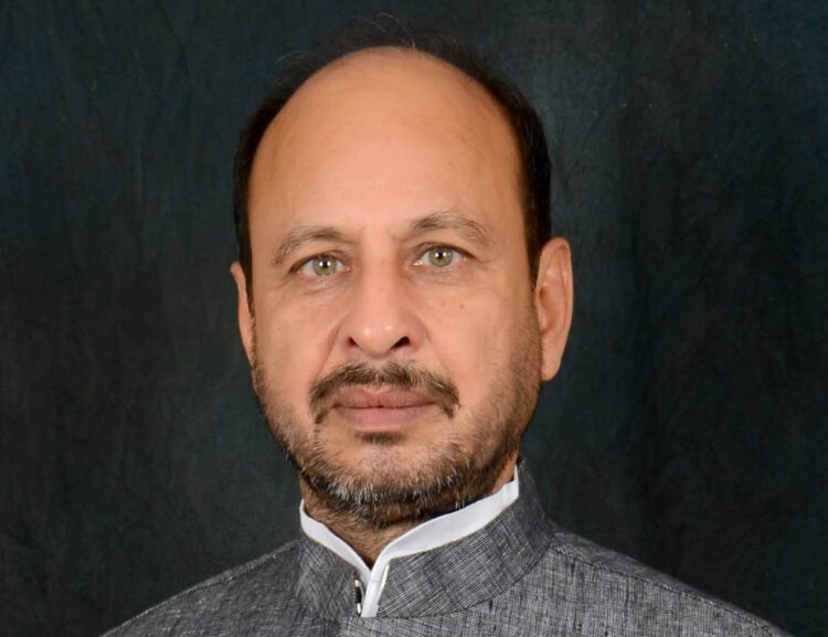 Congress Slams BJP MLA for ‘Treasonous’ Remarks Against Indian Air Force