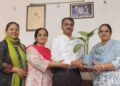 Dr. Devinder Singh Appointed as Vice Chancellor of Dr. B.R. Ambedkar National Law University, Sonipat