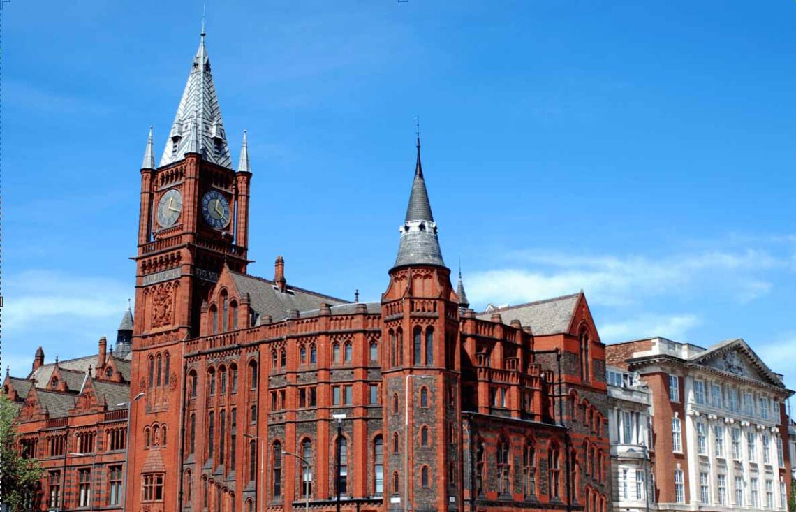 University of Liverpool will establish campus in Bengaluru