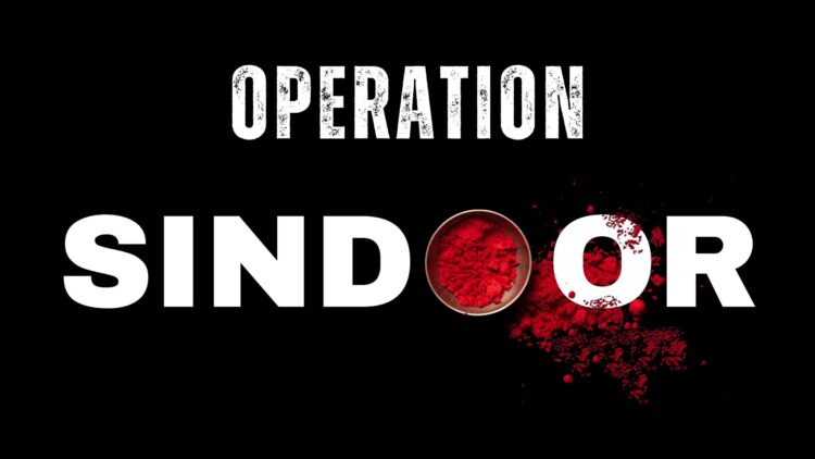 BREAKING: India Launches ‘Operation Sindoor’ – Precision Strikes Hit Terror Camps in Pakistan and PoK