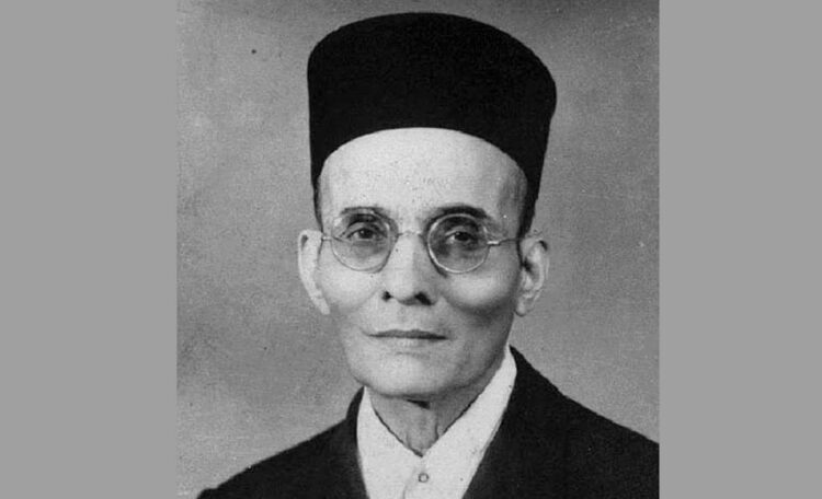 दुष्प्रचार के शिकार वीर सावरकर