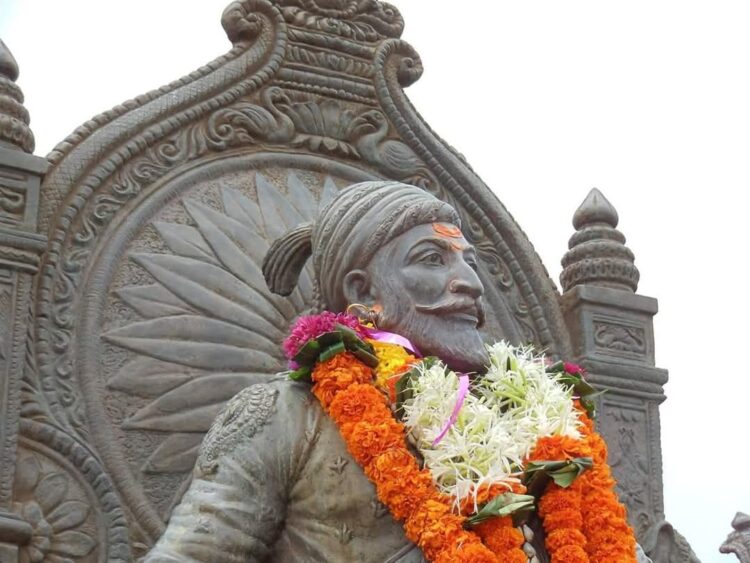 Chhatrapati Shivaji Maharaj