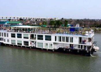 नदी क्रूज पर्यटन को बढ़ावा देने की दिशा में भारत की बड़ी पहल – 2027 तक शुरू होगा ‘वाइकिंग ब्रह्मपुत्र’