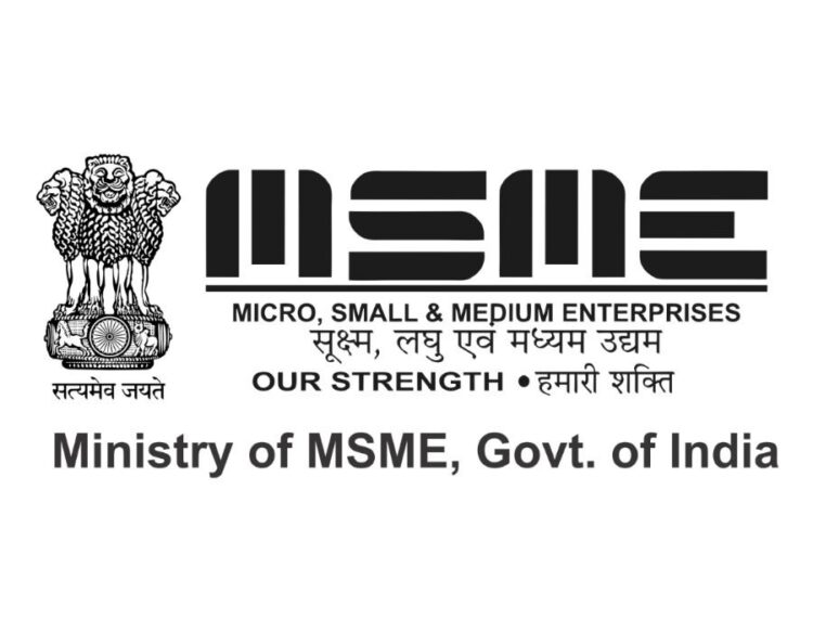 Applicants Face Technical Glitch During Udyam MSME Registration; CBDT Server Downtime Causes Delays