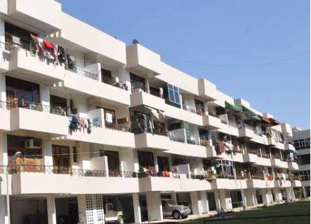 Cooperative Societies in chandigarh