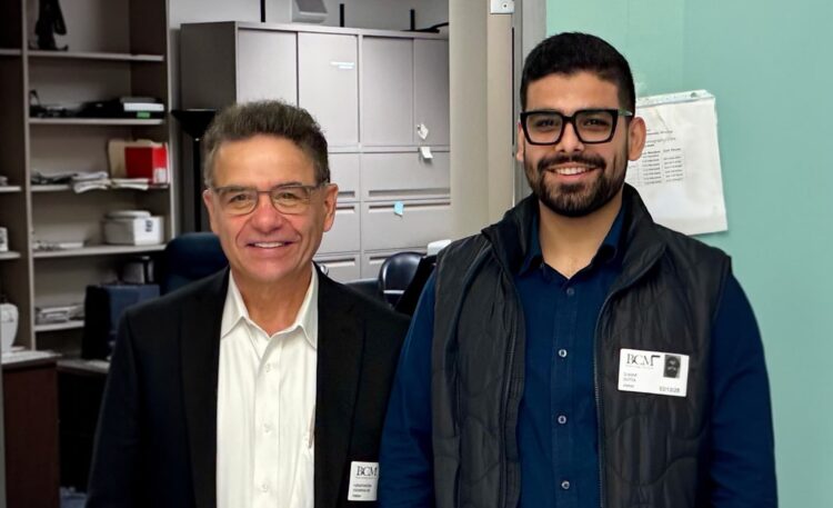 Chandigarh Alumnus Ojasvi Dutta Leads $20.3 Million U.S. Biomedical Research Initiative