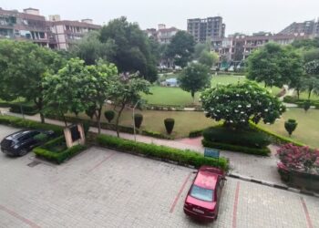 4 BHK Flat for Rent – PGI Enclave, Sector 20, Panchkula