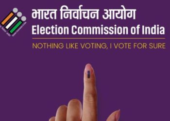Cleaning up of the Electoral System Continues: ECI Initiates Delisting of Another 476 RUPPs