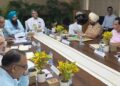 Airport Advisory Committee Recommends Chandigarh International Airport as Point of Call