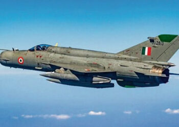भारतीय वायुसेना का ‘टाइम-टेस्टेड’ योद्धा MIG-21 अब रिटायर होगा