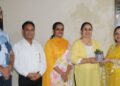 Dr. Manisha Sharma Joins Chandigarh Child Rights Commission