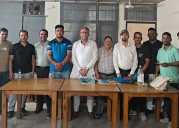 कुमाऊं सभा, चंडीगढ़ की कार्यकारिणी की बैठक सम्पन्न — 2 नवंबर को आम सभा आयोजित करने का निर्णय