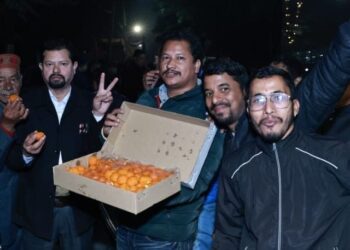 कुमाऊं सभा चंडीगढ़: गोकुल सिंह नगरकोटी भारी मतों से प्रधान निर्वाचित