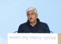 सनातन प्रवाह में बाधा डालने वालों को बर्दाश्त नहीं किया जाएगा: गजेंद्र सिंह शेखावत
