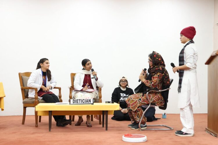 PGIMER Observes Dietetics Day 2026 with Workshop on Obesity Control for a Healthier India