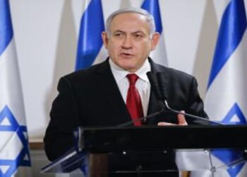 नेतन्याहू और ट्रंप ने किया ईरान में सत्ता परिवर्तन का आह्वान, IRGC को दिया सरेंडर का ‘ऑफर’