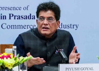 TRADE & COMMERCE: India, Israel Launch Formal Free Trade Agreement Negotiations