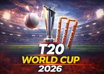 कप्तान हैरी ब्रूक के तूफानी शतक से इंग्लैंड की रोमांचक जीत, पाकिस्तान की सेमीफाइनल की राह हुई बेहद मुश्किल