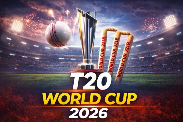 कप्तान हैरी ब्रूक के तूफानी शतक से इंग्लैंड की रोमांचक जीत, पाकिस्तान की सेमीफाइनल की राह हुई बेहद मुश्किल