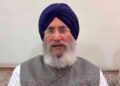 ‘पंजाब में कानून-व्यवस्था पूरी तरह ध्वस्त, तुरंत इस्तीफा दें भगवंत मान’: गुरदासपुर में पुलिसकर्मियों की हत्या पर अकाली दल का तीखा हमला