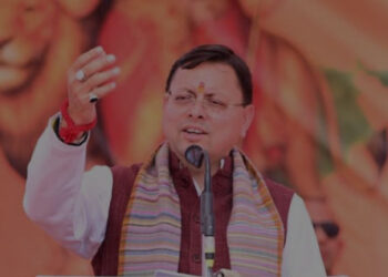 ‘दिव्य और भव्य कुंभ 2027’: तैयारियों के लिए केंद्र ने जारी किए ₹500 करोड़, सीएम धामी ने पीएम मोदी का जताया विशेष आभार