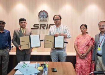 TEC and IIT Kharagpur Ink MoU to Pioneer 6G and Next-Gen Telecom Standards