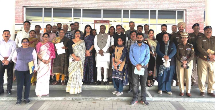 रुकी हुई वृद्धावस्था पेंशन 2-3 दिन में होगी जारी