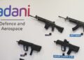 Adani Defence and Aerospace