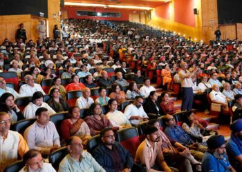 ‘Aapki Yojana-Aapke Dwar’: Chandigarh Pushes for Inclusive Welfare Outreach