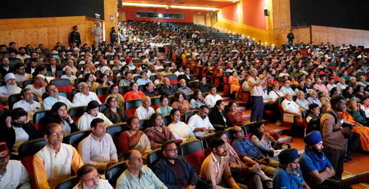 ‘Aapki Yojana-Aapke Dwar’: Chandigarh Pushes for Inclusive Welfare Outreach