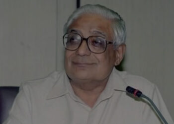 Veteran Journalist and Former Diplomat H.K. Dua Passes Away at 88