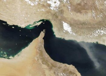 ENERGY & GEOPOLITICS: Strait of Hormuz Closure Could Trigger “$300 Oil” and Global Economic Catastrophe, Warns Expert