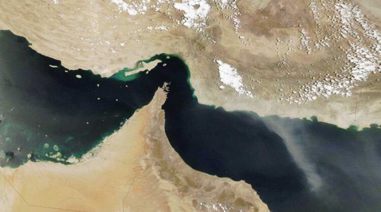 ENERGY & GEOPOLITICS: Strait of Hormuz Closure Could Trigger “$300 Oil” and Global Economic Catastrophe, Warns Expert