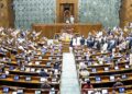 LEGISLATION & RIGHTS: Lok Sabha Passes Transgender Persons Amendment Bill 2026 Amid Protests