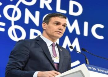 ईरान पर अमेरिका-इजरायल के हमले की स्पेन ने की निंदा