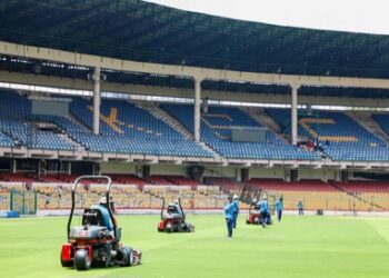 SPORTS & COMMUNITY: RCB Announces Permanent Tributes for 11 Fans Lost in 2025 Victory Stampede