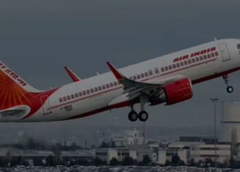 Air India Brings Home 149 Passengers from Dubai Amid Middle East Escalation