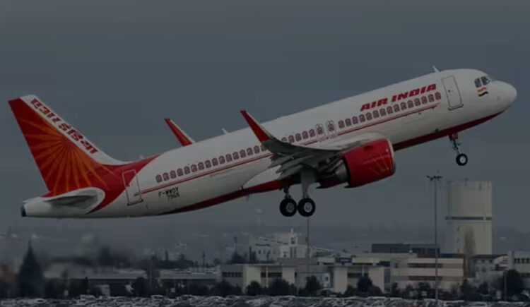 Air India Brings Home 149 Passengers from Dubai Amid Middle East Escalation