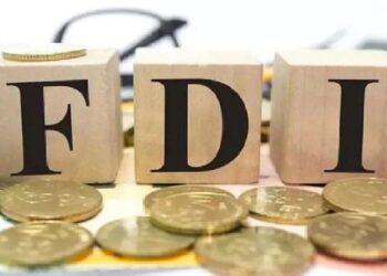 Cabinet Eases FDI Rules for Land-Bordering Countries; Approves 10% Automatic Route Quota