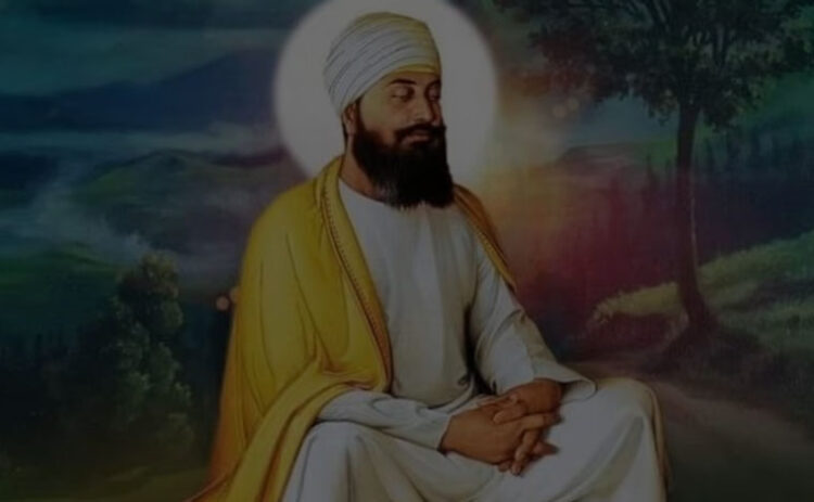 Panjab University to Host Landmark Lecture on Sikh History and Moral Authority