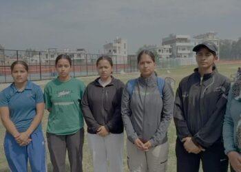 High Drama at NZIU Handball Championship; Panjab University Alleges Threats and Abuse by LPU Contingent