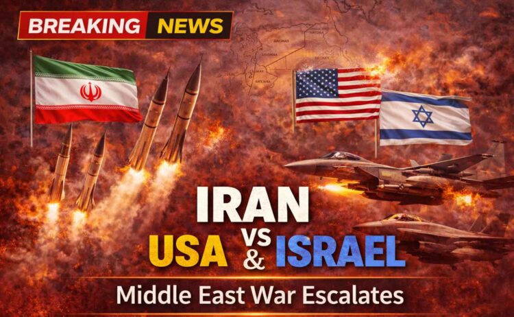 WHO Verifies 13 Attacks on Healthcare Infrastructure in Iran Amid Ongoing Conflict