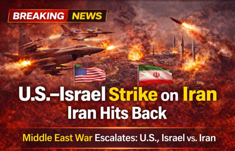 MILITARY OPERATIONS: IDF Pounds Tehran Following Khamenei’s Death; Toll Mounts