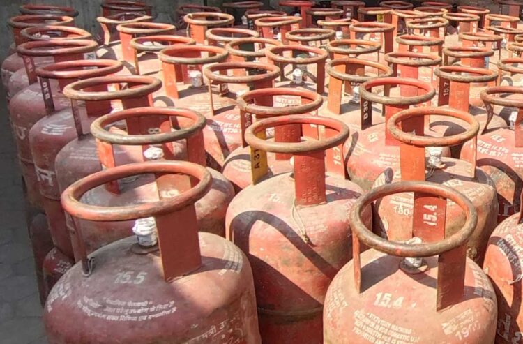 No Fuel Shortage in MP Amid Middle East Crisis; CM Mohan Yadav Assures Uninterrupted Supply